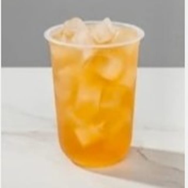 Jasmine Green Tea.