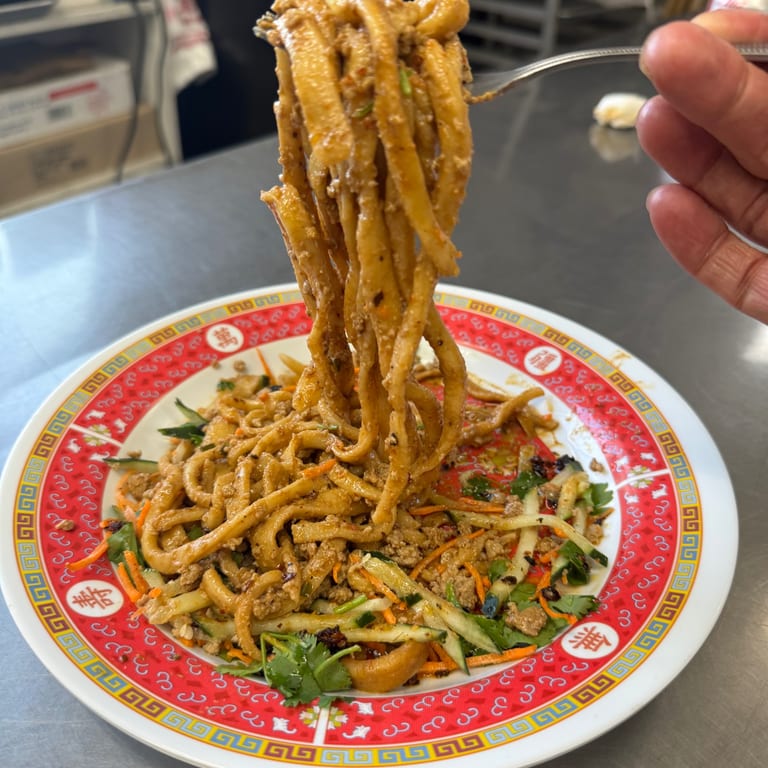 Discover Sichuan Food Delights