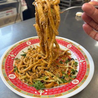 Dan Dan Noodles